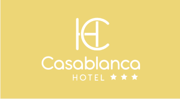 Gran Hotel Casablanca